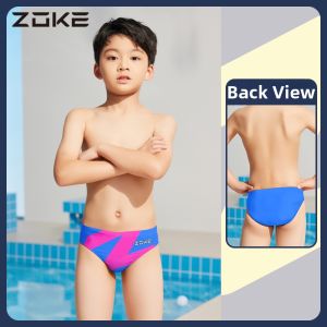 ZOKE | Quick Drying Chlorine Resistance Childrens Swimwear