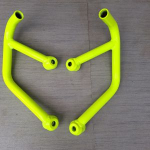 YAMAHA MT - 09  ENGINE CRASHGUARD (HEAVY-DUTY)POWDER COATED