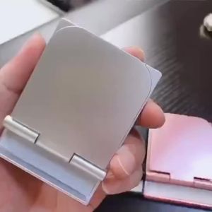 Giá Đỡ Điện Thoại Di Động Đa Năng Gấp Gọn Mini Để Bàn Dành Cho Điện Thoại Và Máy Tính Bảng Chất Liệu Nhựa Kiểu Dáng Bật Lên