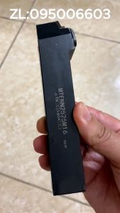 Cán tiện MTENN mảnh T16