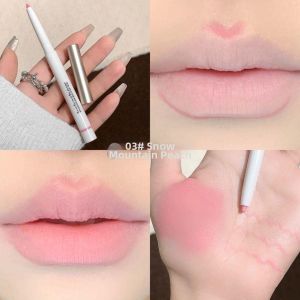 Long-lasting Concealer Lip Pencil Nude Cinnamon