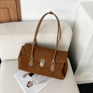 SHUCAI | genuine grade cow leather womens shoudler bags luxury designer brand ladies large bag for woman female handbag new high quality
