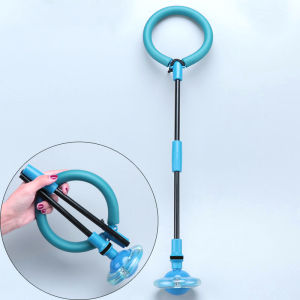 Dây Nhảy Thể Dục Ngoài Trời Vòng Xoay Đèn LED Dành Cho Cả Nam Và Nữ Có Thể Gấp Gọn Di Động Dùng Để Tập Luyện Sức Mạnh Sự Nhanh Nhẹn Tập Thể Dục Gia Đình Phản Ứng Nhanh.