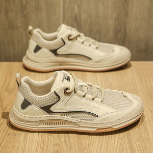 NUDANLAI | Mesh Breathable Soft-Soled Fashion Sneakers