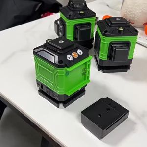 4D Level Construction Tool: A Comprehensive Guide