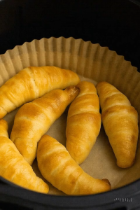 Toyal Paper Case For Airfryer 50Pcs