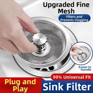 Stainless Steel Thickened Waste Filter Sieve