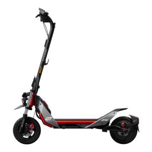 Ninebot | Adult Foldable All-terrain Electric Scooter