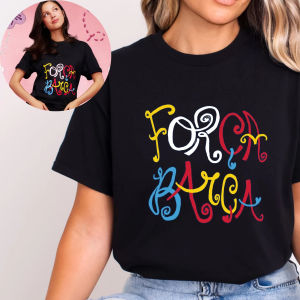 Sanrio | Singer Olivia The Unraveled Tour 2026 T-shirt Men Women Summer Cotton Y2K Clothing Hip-hop Fashion Short Sleeved Tee Streetwear