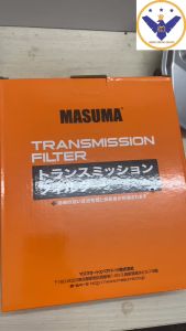 Bộ lọc dầu hộp số AT xe Xpander bản 1.5 2018+SUZUKI XL7 bản 1.5 2020+ Ertiga (MFT-3012 )
