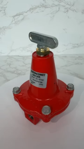 CLESSE APZ120R | High Pressure First Stage Regulator