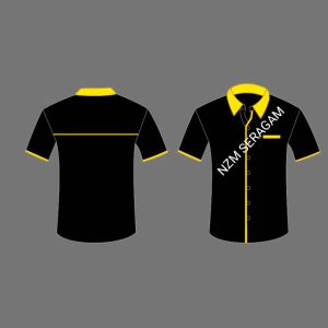 kemeja seragam kerja karyawan kemeja seragam komunitas kemeja polosan kemeja seragam kerja karyawan pria dan wanita desain terbaru