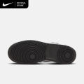 Nike Women's Court Vision Low Next Nature Shoes - Black [DH3158-003]. 