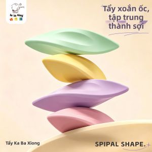 KABAXIONG | Bút Tẩy Dễ Thương Chuyên Dụng Thi Không Để Lại Vết Mờ Không Độc Hại Bền