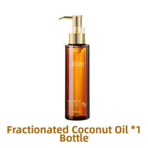 DONGYAN | Anti-Frizz Smoothing Coconut Fractionated Hair Oil Essence