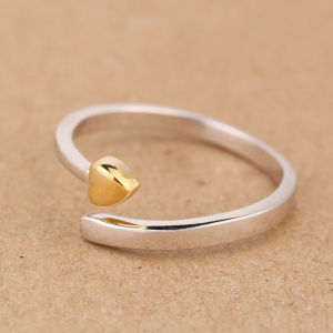 Luxurious Simple Star Same-style Open-ended Toe Ring