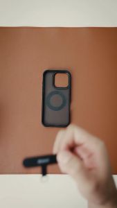 MCDODO CA-682/683 36W/60W 2-in-1 Charging Crossbody Phone Lanyard