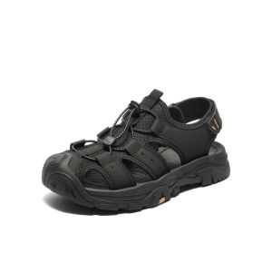 Belle | Breathable Lace-up Mens Summer Shoes