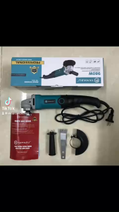 Máy mài góc Yamasu công nghệ nhật bản đuôi dài đuôi ngắn Công tắc bóp công tắc đuôi