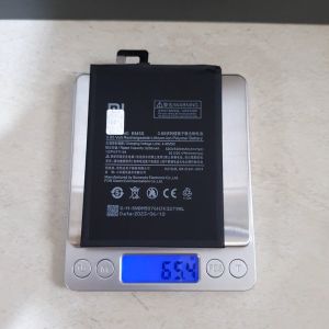 Baterai 100% New For Xiaomi Mi Max 2 BM 50 Mi Max2 BM50 Batre