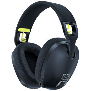 Wireless Bluetooth Headset for Gaming and E-sports with Mic 2-in-1