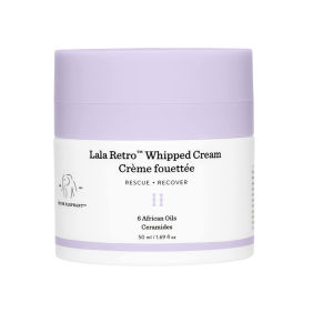 Drunk Elephant Lala Retro Whipped Cream 50ml / Protini Polypeptide Cream 50ml