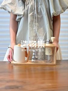 ZOWOKI | Hand Crank Manual Coffee Bean Grinder