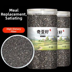 Ready-to-eat Chia Seeds