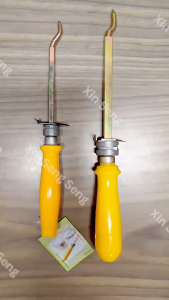 Multi-purpose Can Opener /Tin Opener /Pembuka Tin Susu 多用途开罐器 /牛奶开罐器