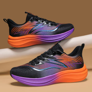 CVPAJ | Carbon Plate Soft Sole Running Shoes for Men and Teenagers