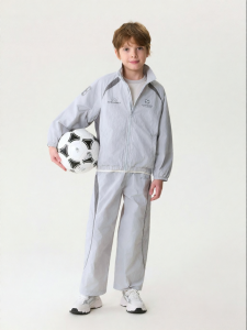 Marc&Janie | Lightweight Outdoor Sport Suit for Boys