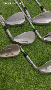 Gậy golf kỹ thuật Gậy golf Wedges 50-60 độ cũ gậy golf Honma Titleist TaylorMade Ping ....