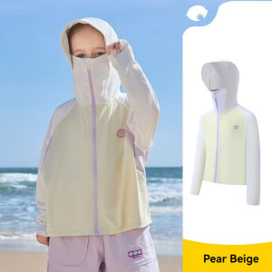 Lemonkid Kids Sun Protection Clothing Wide Brim Cool Feeling Toddler Sun Guard Clothing Childrens UPF 50+ Clothing Boys Girls LK2251728