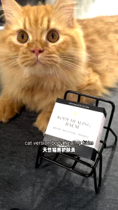 (For Furry Friends) Cat Body Healing Balm 5g 40g
