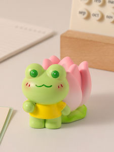 KAQIAO | Office Stress Relief Figurine Female Birthday Gift