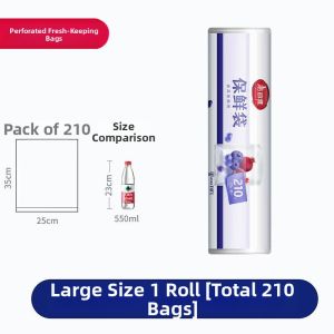 Food Grade Heat Resistant Freezing Wrap