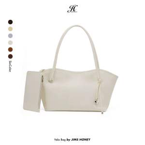 JIMS HONEY | AALIYAH’S CHOICE VELA BAG BS-072 TAS BAHU WANITA SHOULDER BAG TOTEBAG TAS JINJING HAND BAG