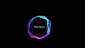 PETKIT GO FREE 3M Retractable Extendable Dog Cat Leash with Anti Slip Handle Strong Nylon Tape One Handed Brake Comfortable Dog Walking Leash Grip Adjustable Rustproof Ergonomic Handle Leash For Walking Running Travel Fur Baby Small Dog Cat Harness VMI