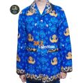 Baju Korpri Wanita Seragam Korpri Pns Wanita Baju Dinas Korpri Wanita Terbaru. 