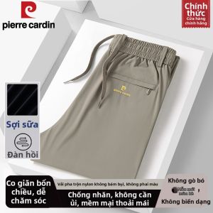 Pierre Cardin | Quần Nam Phong Cách Thời Trang