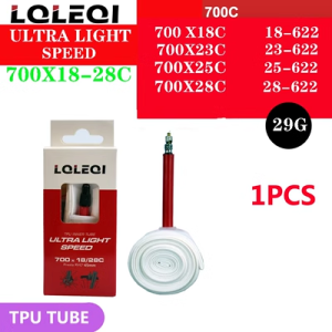 LQLEQI | Ultra-light Puncture Resistant Tube French Valve