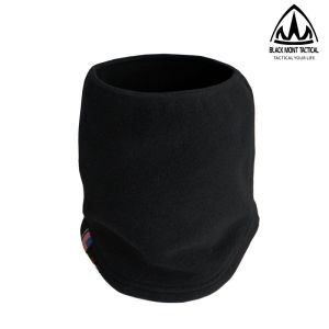 black mont tactical | Insulated Fleece Thermal Neck Gaiter Face Mask