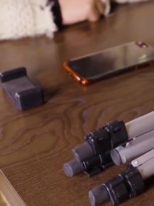 PROMO COD - Tripod 1 Meter 3110 FREE Holder U - Tripod Handphone CAMERA