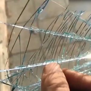 น้ำยาซ่อมกระจกรถยนต์ ชุด 9 รูปแบบ น้ำยากระจกแตก ซ่อมเร็วภายใน 15 นาที