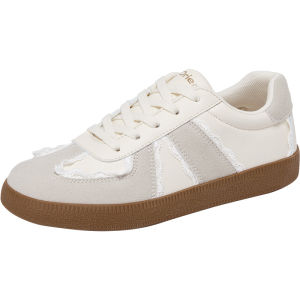 DUSTO | Versatile Flat Leisure Sneakers