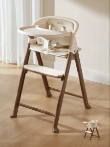KUB | Childrens Dining and Learning Chair Wooden