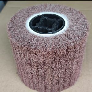 Polishing Wheel non woven