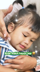 [Twinpack] Cussons Baby Cream Newborn 50gr - Paket 2 Pcs Face & Body Cream Perawatan Kulit Skin Barrier Iritasi Sejak Bayi Lahir