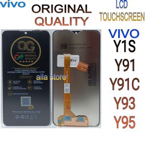 LCD VIVO Y91/Y91C/Y93/Y95 ORIGINAL QUALITY SUPER FULLSET