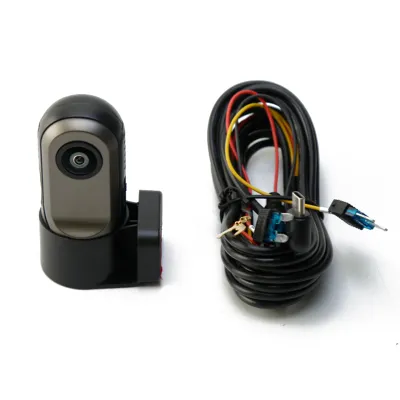 Carsform | Máy Quay Dash Cam Kết Nối Smartphone WiFi Siêu Cao Cấp Có Tầm Nhìn Đêm Dùng Để Giám Sát Khi Đỗ Xe